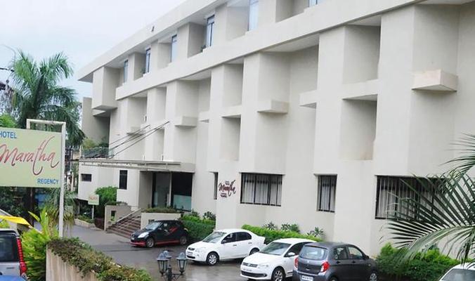 Hotel Maratha Regency